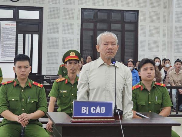 Án tử cho kẻ giết vợ phi tang xác xuống biển