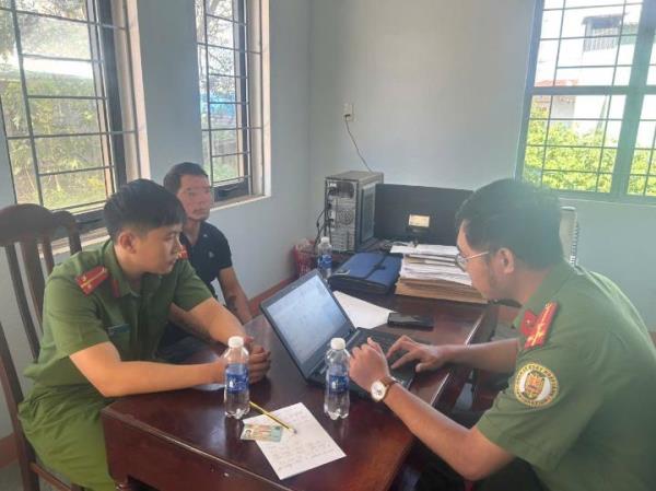 Cảnh giác trước các chiêu bài lừa đảo, dụ dỗ xuất cảnh trái phép trên mạng xã hội