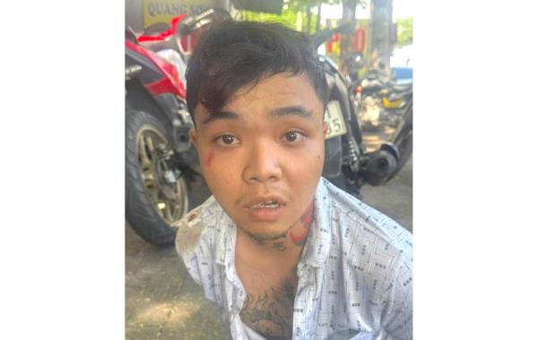 Chưa kịp tiêu thụ