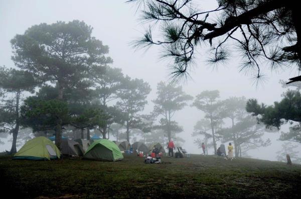 Đà Lạt - Thiên đường Du lịch