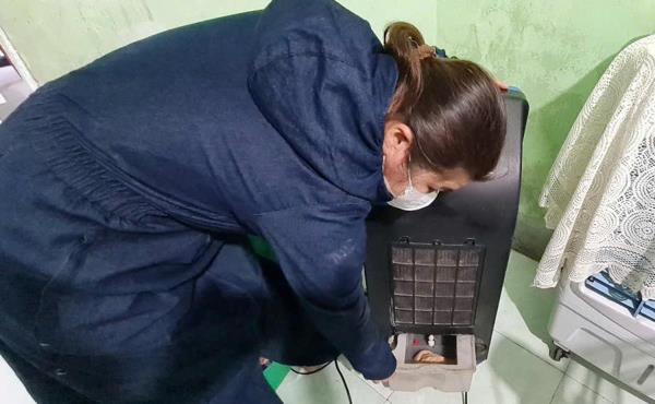 Bỉ vỏ nhập nha