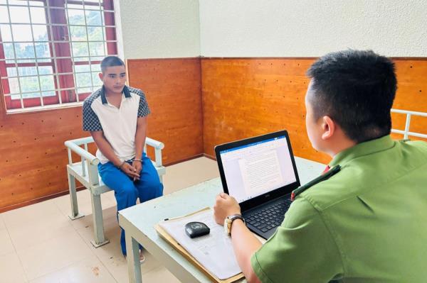 Ăn bay trên đường quê