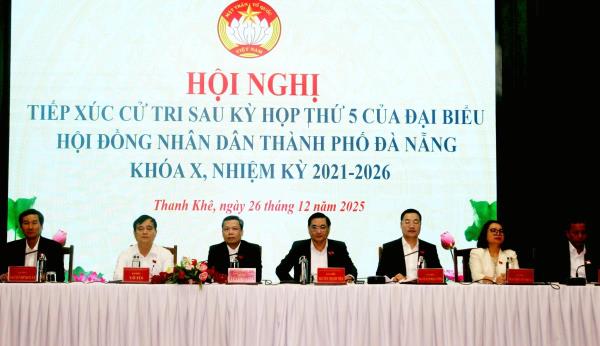 Cần tăng cường giám sát các công trình, dự án đang triển khai trên địa bàn thành phố