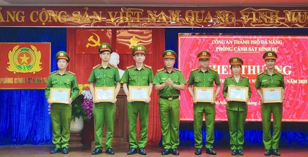 Triển khai đồng bộ các giải pháp tiếp tục kéo giảm bền vững tội phạm về trật tự xã hội