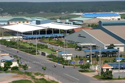 Thanh tra Đà Nẵng chỉ ra nhiều sai phạm tại Cụm công nghiệp Thanh Vinh