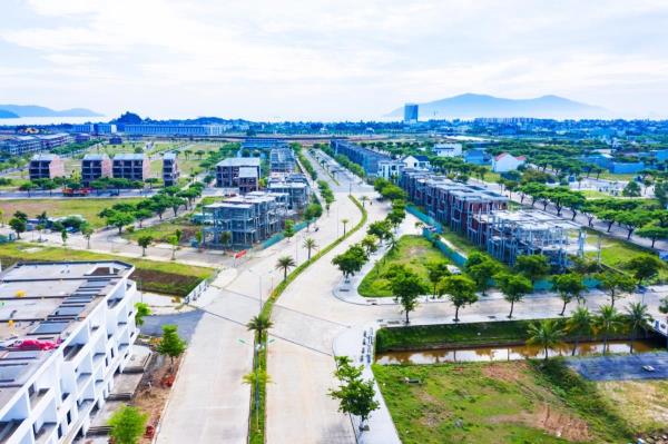 Thanh tra Chính phủ chỉ đạo xử lý dứt điểm các vi phạm, vướng mắc tại Dự án Golden Hills City