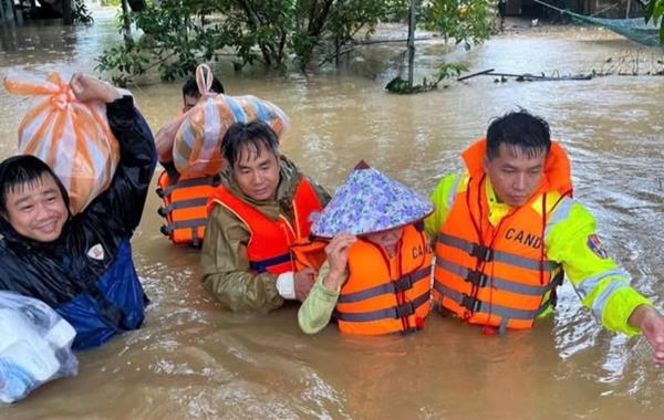 Phong trào Gần dân nhất - minh chứng sống động phản bác luận điệu xuyên tạc, chia rẽ Công an với nhân dân