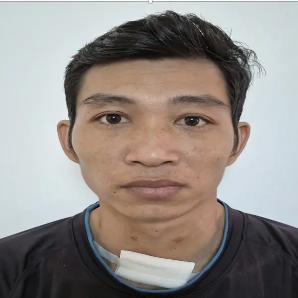 Ghen tuông, sát hại bạn gái rồi tự tử