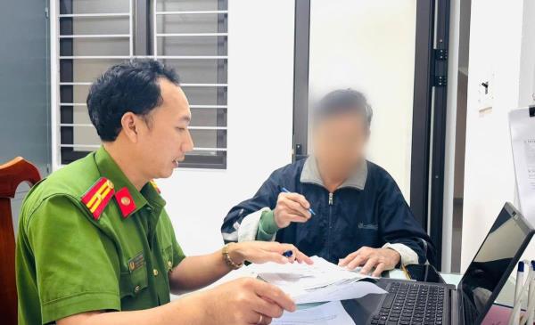 Người dân cần nâng cao cảnh giác trước các phương thức, thủ đoạn của tội phạm