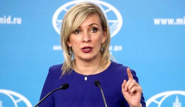 Nga tố NATO đang tìm cách làm chệch tiến trình hòa bình Ukraine