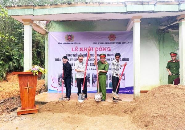 Phấn đấu đến 15-1-2026 hoàn thành toàn bộ Chiến dịch Quang Trung