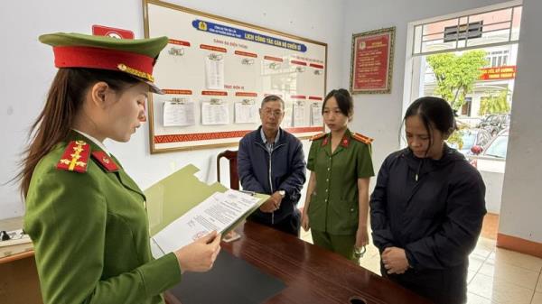 Bắt giám đốc doanh nghiệp lừa đảo hơn 166 tỷ đồng