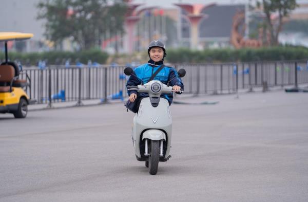 Chỉ còn 2 ngày để mua VinFast Evo Grand kèm ưu đãi tốt nhất năm