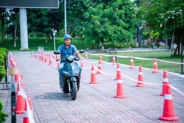 VinFast Feliz: Lựa chọn chuẩn gu cho người trẻ thích tiện lợi và sống xanh