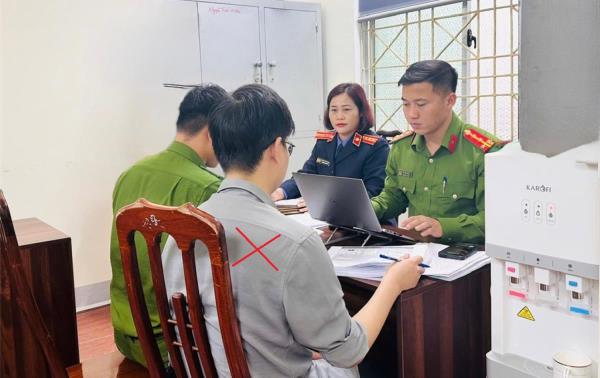 Cựu nhân viên tư vấn lừa đảo, chiếm đoạt tiền tỷ