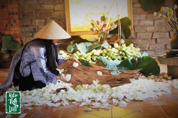 Lần đầu tiên Huế tổ chức Liên hoan Trà Quốc tế 2025