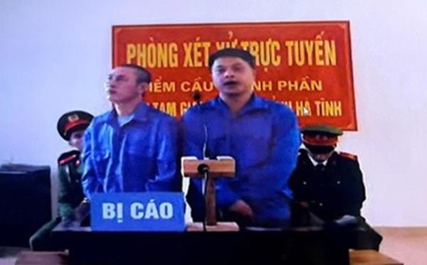 Kẻ đi tù, người đi cai