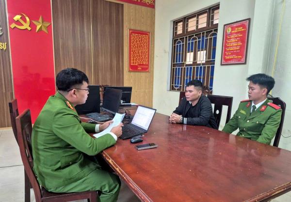 Chứng nào tật nấy