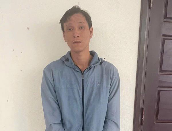 Con nghiện xộ khám