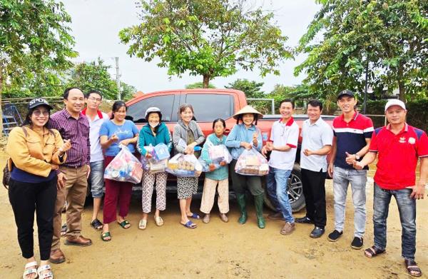 Hội Doanh nhân Trẻ Đà Nẵng họp báo giới thiệu Đại hội lần thứ VIII nhiệm kỳ 2025-2028