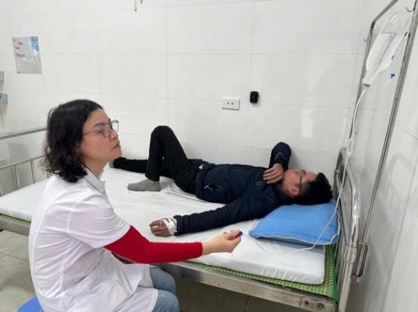 Nhiều ca mắc cúm A trở nặng, bác sĩ khuyến cáo người dân không tự ý dùng Tamiflu