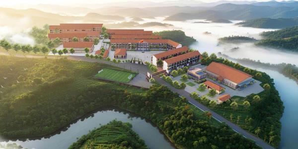 Đà Nẵng yêu cầu đẩy nhanh tiến độ xây dựng các Trường phổ thông nội trú liên cấp tại xã biên giới