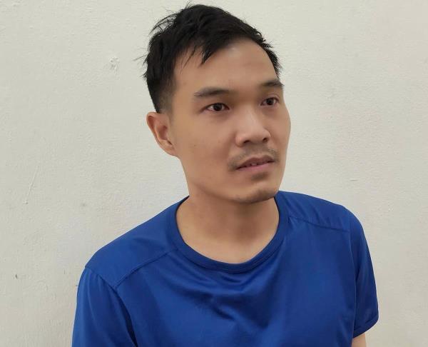 Truy xét nóng đối tượng cướp giật tại tiệm vàng Phú Vinh