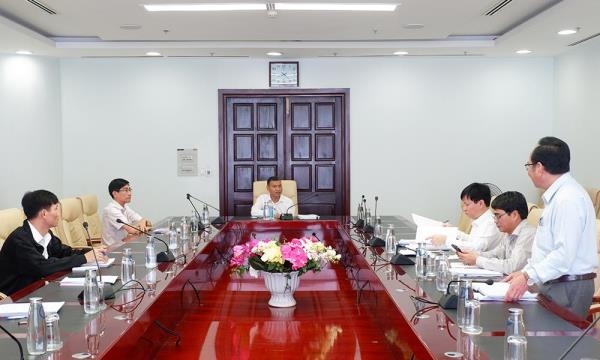 Đề xuất khen thưởng cấp Nhà nước, thành phố cho nhiều tập thể, cá nhân ngành Giáo dục và Đào tạo Đà Nẵng