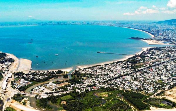 Gần 24.000 tỷ đồng cho 10 dự án hạ tầng ngoài Khu thương mại tự do Đà Nẵng