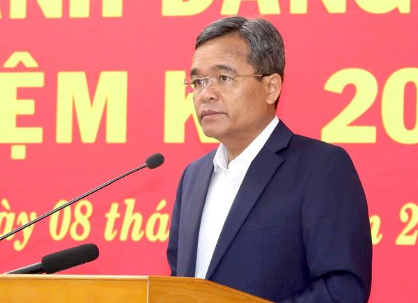 GRDP năm 2025 của Quảng Ngãi ước đạt 92 ngàn tỷ đồng