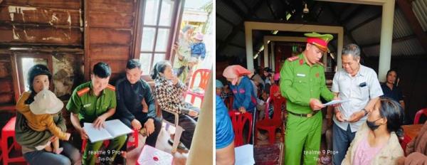 Cảnh báo thủ đoạn lừa đảo giả danh cán bộ quân sự làm thủ tục hoãn nghĩa vụ quân sự