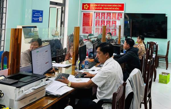 Đà Nẵng muốn thưởng thêm tiền cho cán bộ làm xuất sắc nhiệm vụ