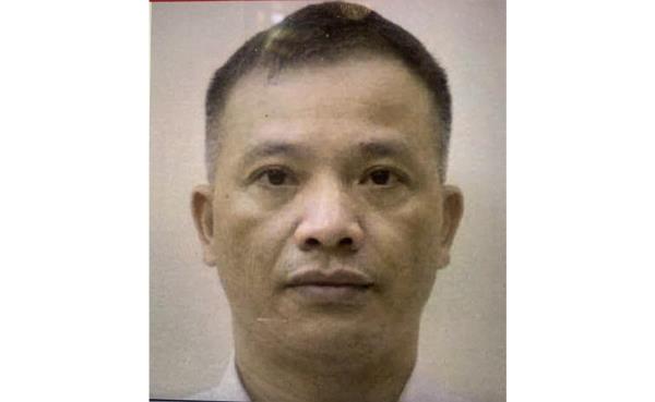 Truy tố bị can Nguyễn Văn Đài