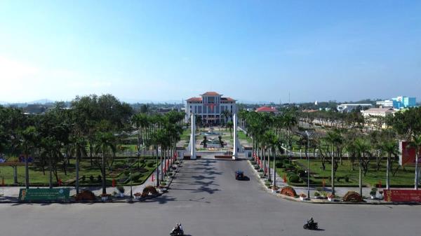 11 Bí thư, Phó Bí thư Huyện ủy ở Quảng Nam có đơn xin nghỉ hưu trước tuổi