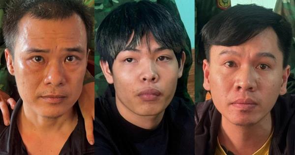 Phát hiện nhiều đối tượng nguy hiểm từ việc tiếp nhận, giải cứu các công dân ở Campuchia