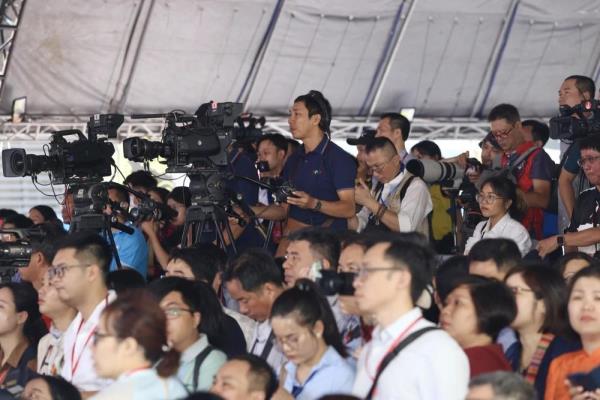 Luật Báo chí sửa đổi: Lần đầu tiên nêu mô hình Tổ hợp báo chí truyền thông tại Việt Nam