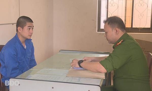 Phòng ngừa, ngăn chặn tội phạm và tệ nạn ma túy từ cơ sở