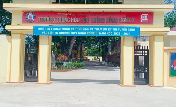 Mâu thuẫn cá nhân, nam sinh Thanh Hóa bị đâm trọng thương