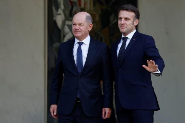 Châu Âu tìm cách ứng phó sau khi Mỹ thay đổi chính sách về Ukraine