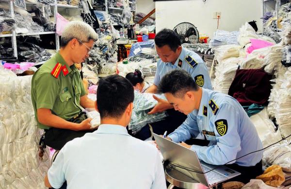 Đà Nẵng xây dựng Quy chế phối hợp trong công tác xử lý vi phạm hành chính trong năm 2025