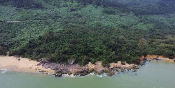 Đà Nẵng thông tin tiến độ thực hiện Dự án Khu phức hợp du lịch và đô thị nghỉ dưỡng Làng Vân