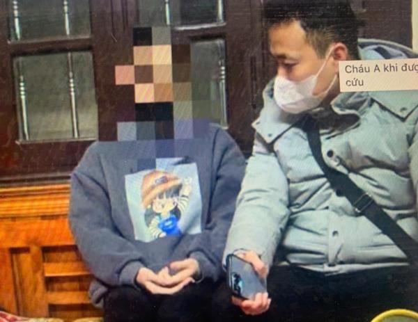 Giải cứu nữ sinh bị tội phạm dùng AI dẫn dụ vào nhà nghỉ quay clip khoả thân, tống tiền 1,2 tỷ đồng