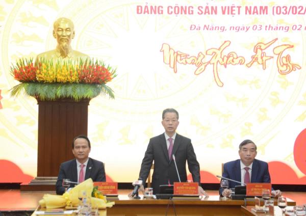 Năm 2025, Đà Nẵng phải tăng trưởng kinh tế ở mức hai con số