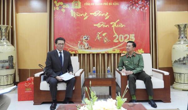 Tô đẹp hình ảnh thành phố đáng sống