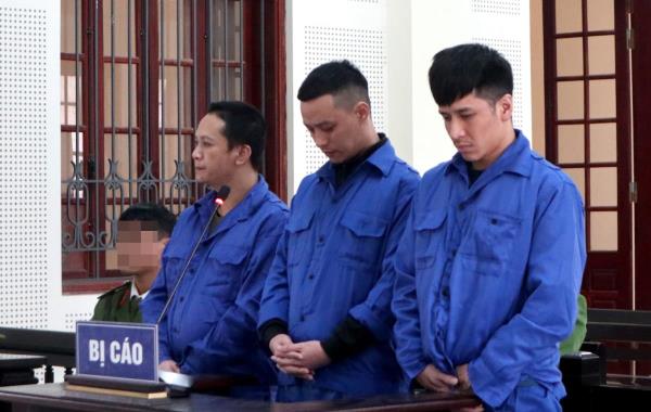 Cái kết của gã đàn ông khởi nghiệp bằng ma túy