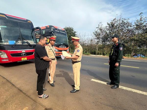 Nghị định 168 tạo hiệu ứng tích cực góp phần giảm tai nạn giao thông