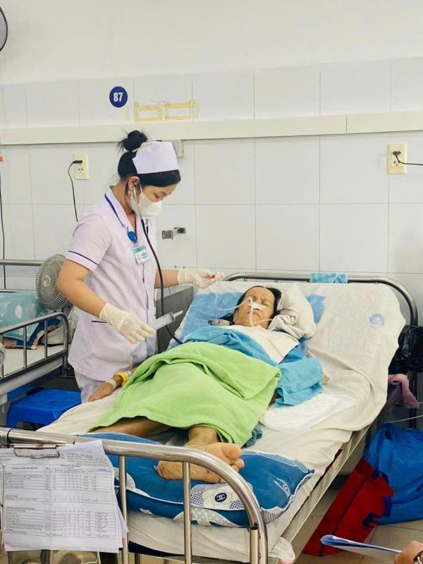 Những câu chuyện có hậu về các chiến sĩ áo trắng của Đà Nẵng