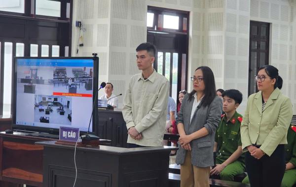 Đội lốt môi giới lao động để mua bán người