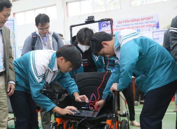 Quảng Trị triển khai nhiều giải pháp để nâng cao Chỉ số đổi mới sáng tạo