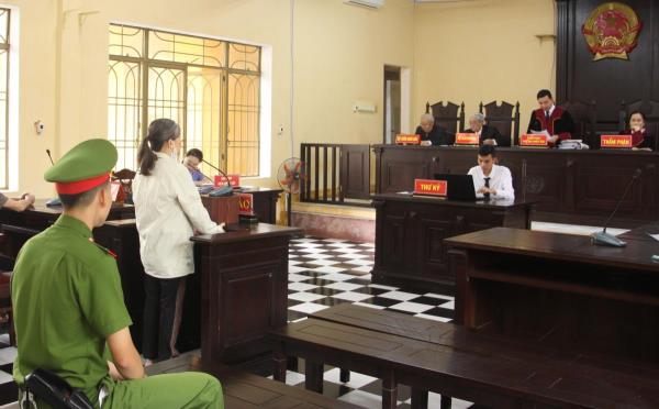 Người phụ nữ lừa chiếm hơn 4,2 tỷ đồng xoay xở nợ nần